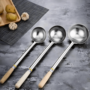 Hotel Utensils #2 #3 #2